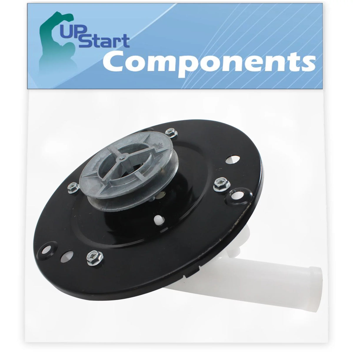 Washer Drain Pump Replacement A593147