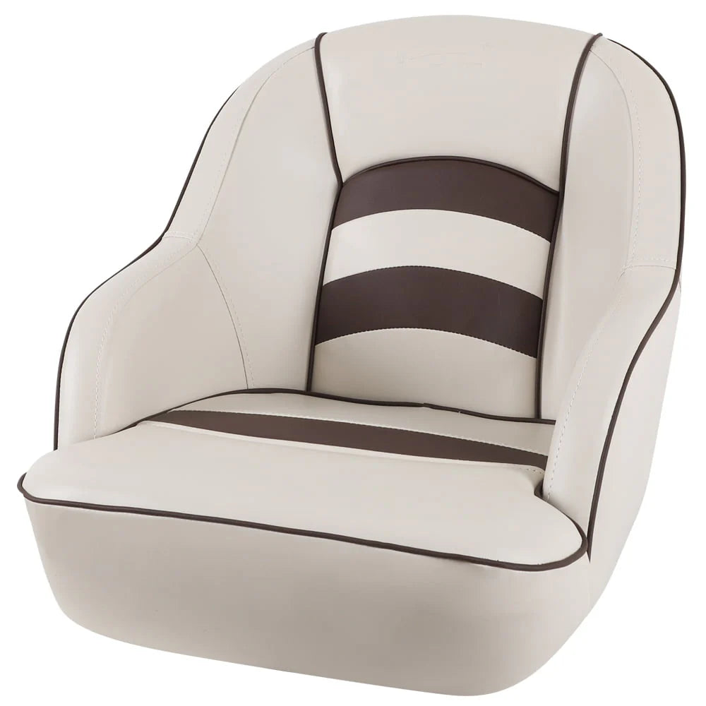 Black/White Bucket Seats Y983408