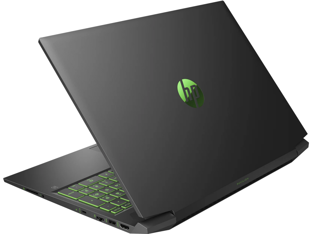 16.1" FHD IPS Anti-glare Display Gaming Laptop V68399