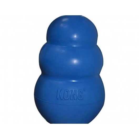 Blue Dog Toy A313111