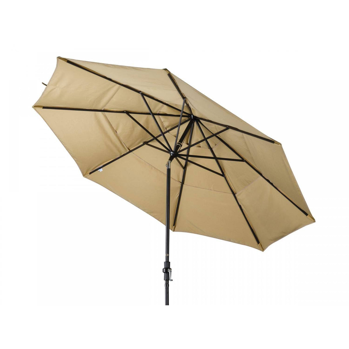 11 ft. Aluminum Market Umbrella S71828