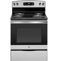 30" Free-Standing Self-Clean Electric Range N2151