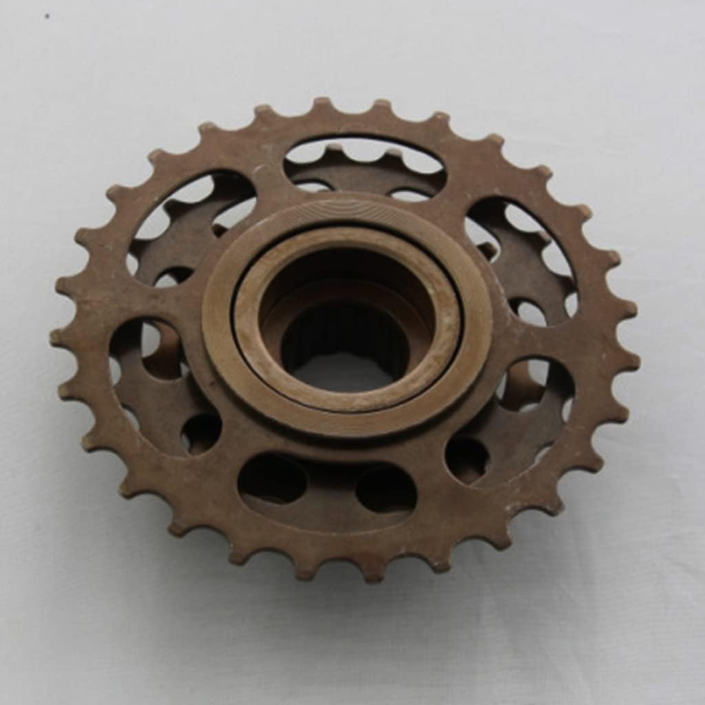 5 Speed Bike Freewheel Cog for Bicycle Chain L8827