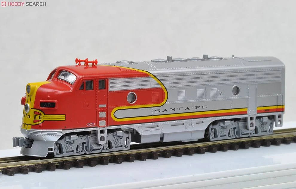 F7 Freight Train Set Z692648