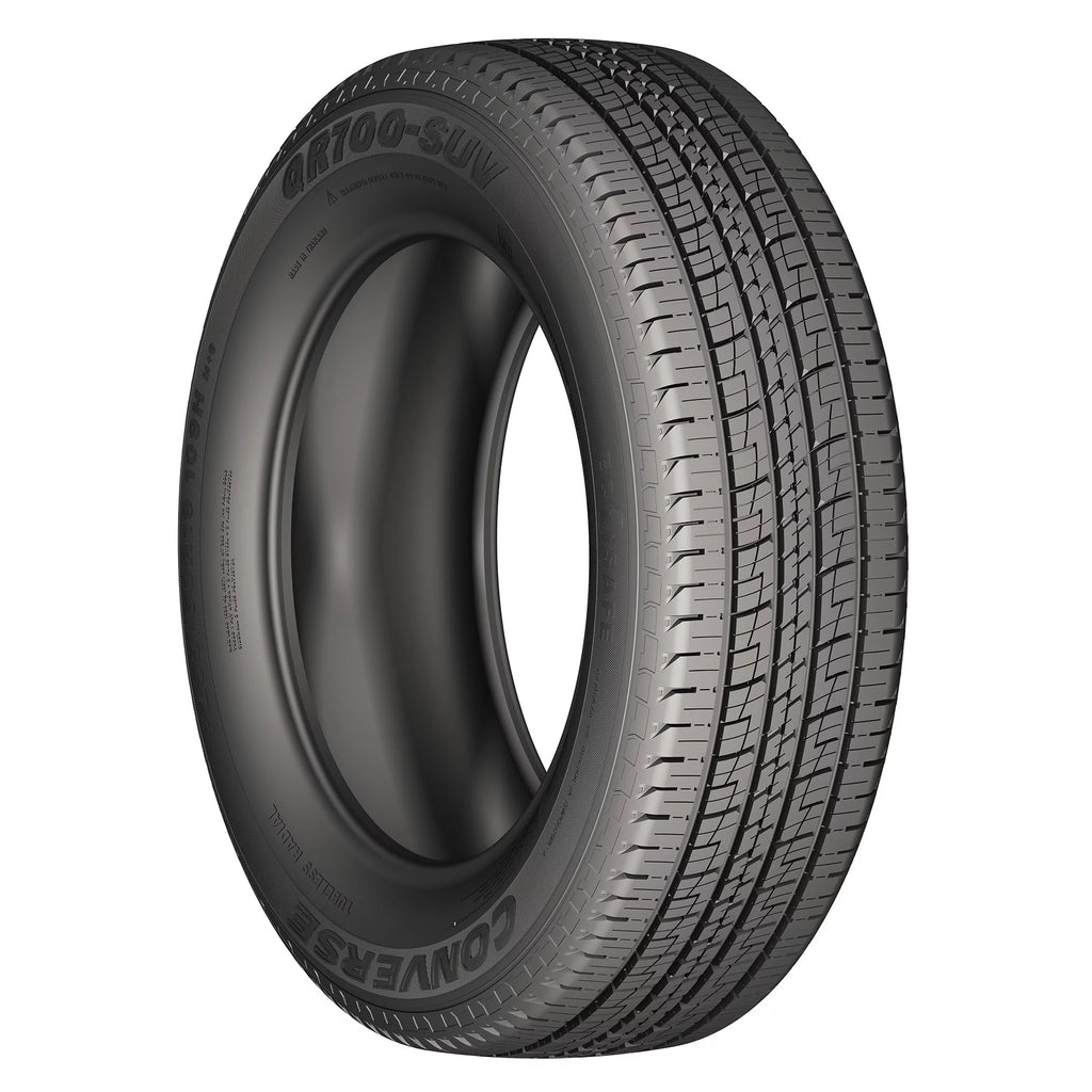 All Season P255/60R19 109H SUV/Crossover Tire G563