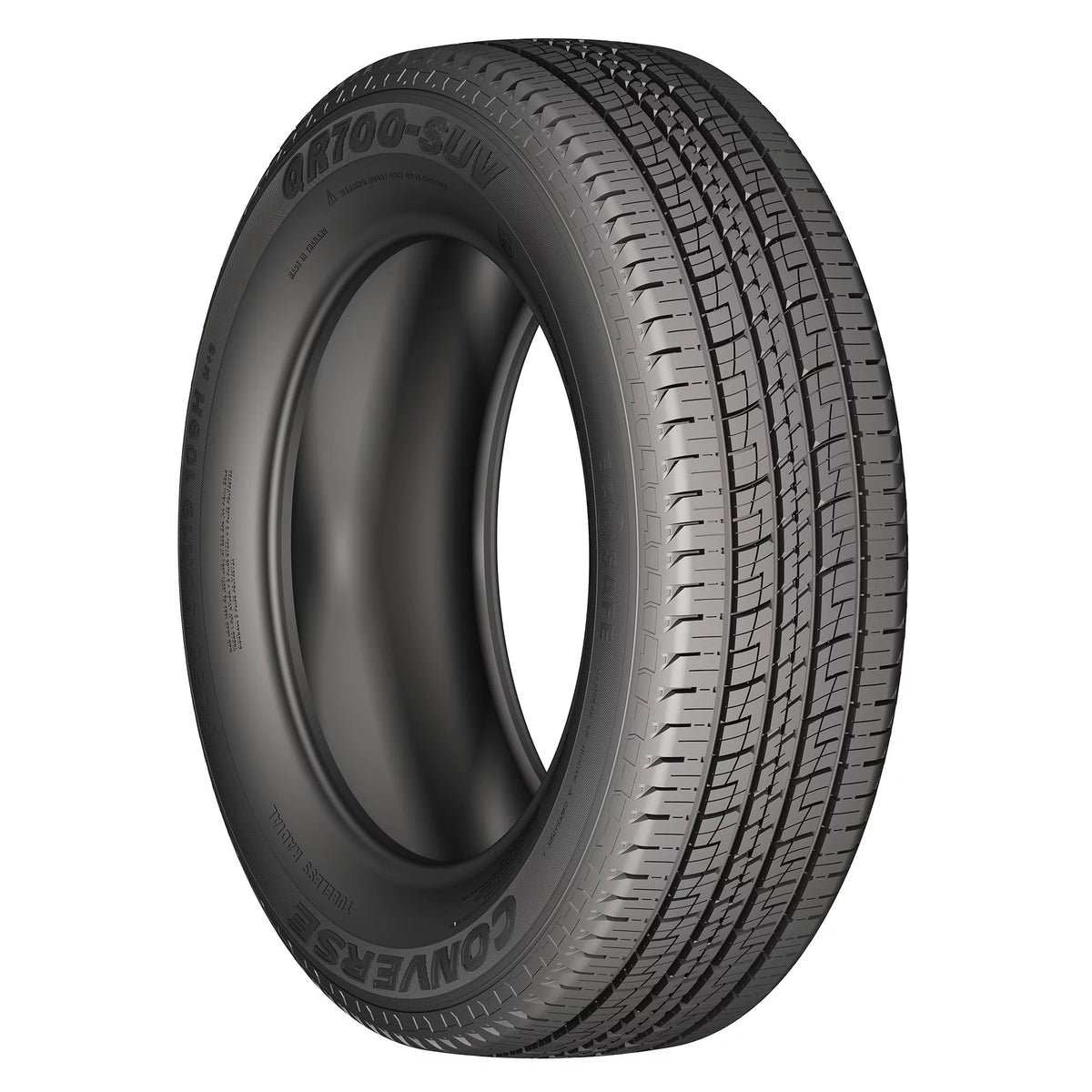 All Season P255/60R19 109H SUV/Crossover Tire G563