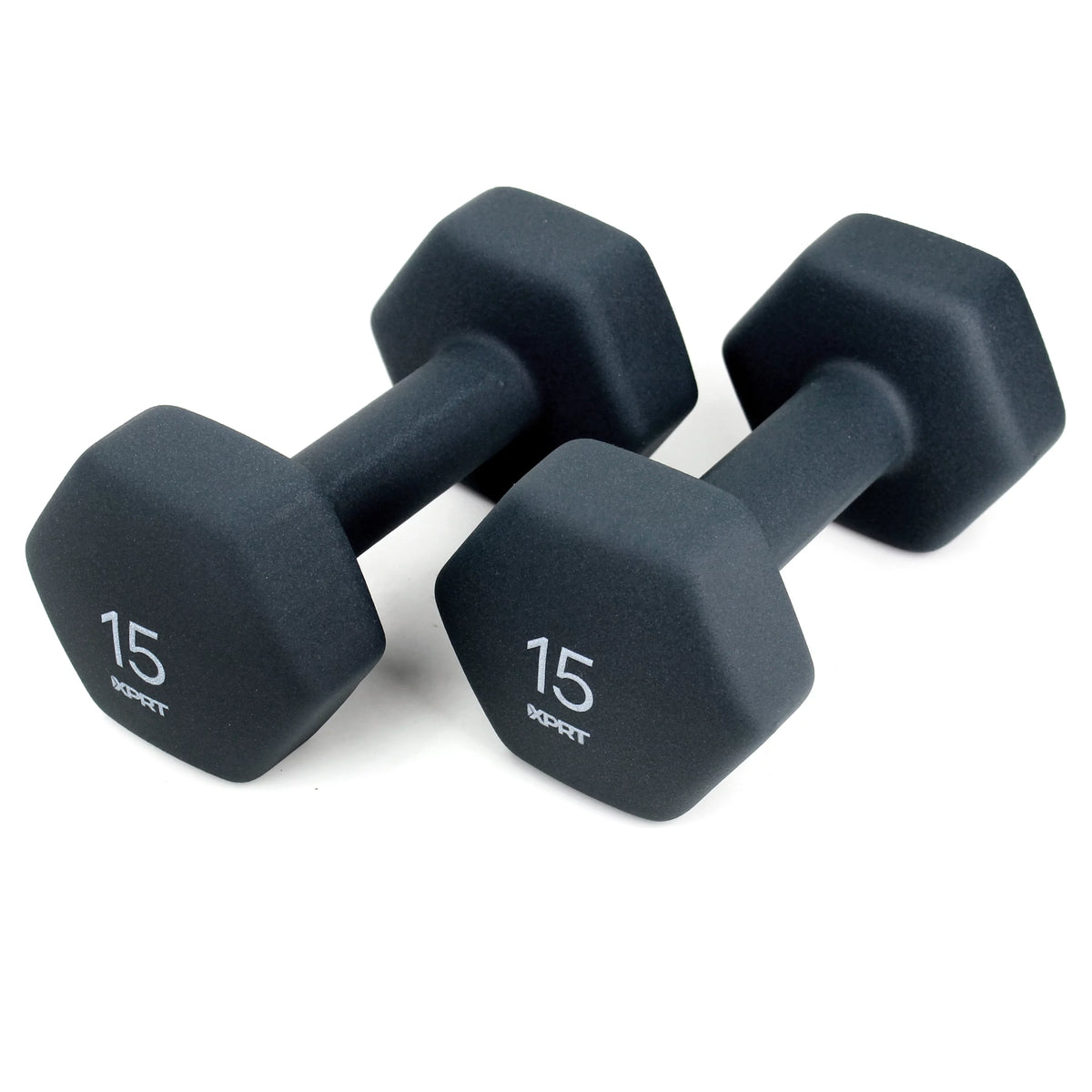 Neoprene Dumbbells 12lb Pair G3648