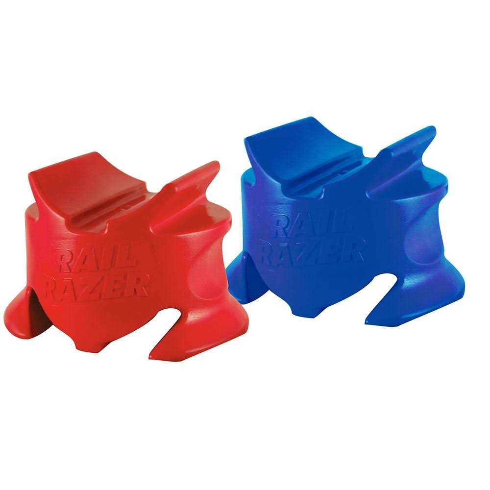 Horsemen's Pride Rail Razer M623833
