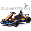 24V Battery Powered Ride On Go Kart with Bluetooth N15084