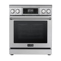 30 Inch Electric Range with Digital controls K7507