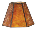 Mini Hexagon Shade Lamp N770