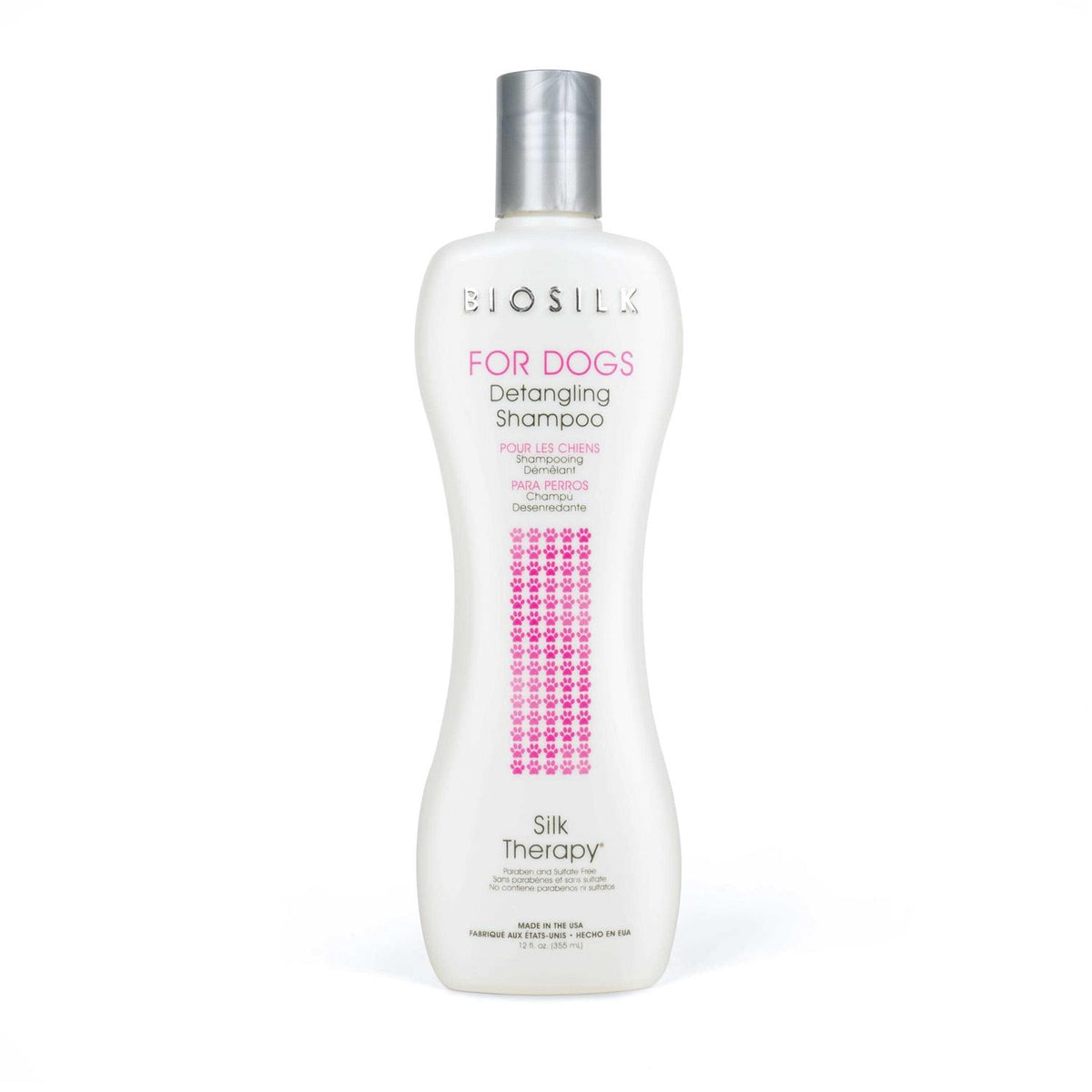 Dog Detangling Shampoo U5266