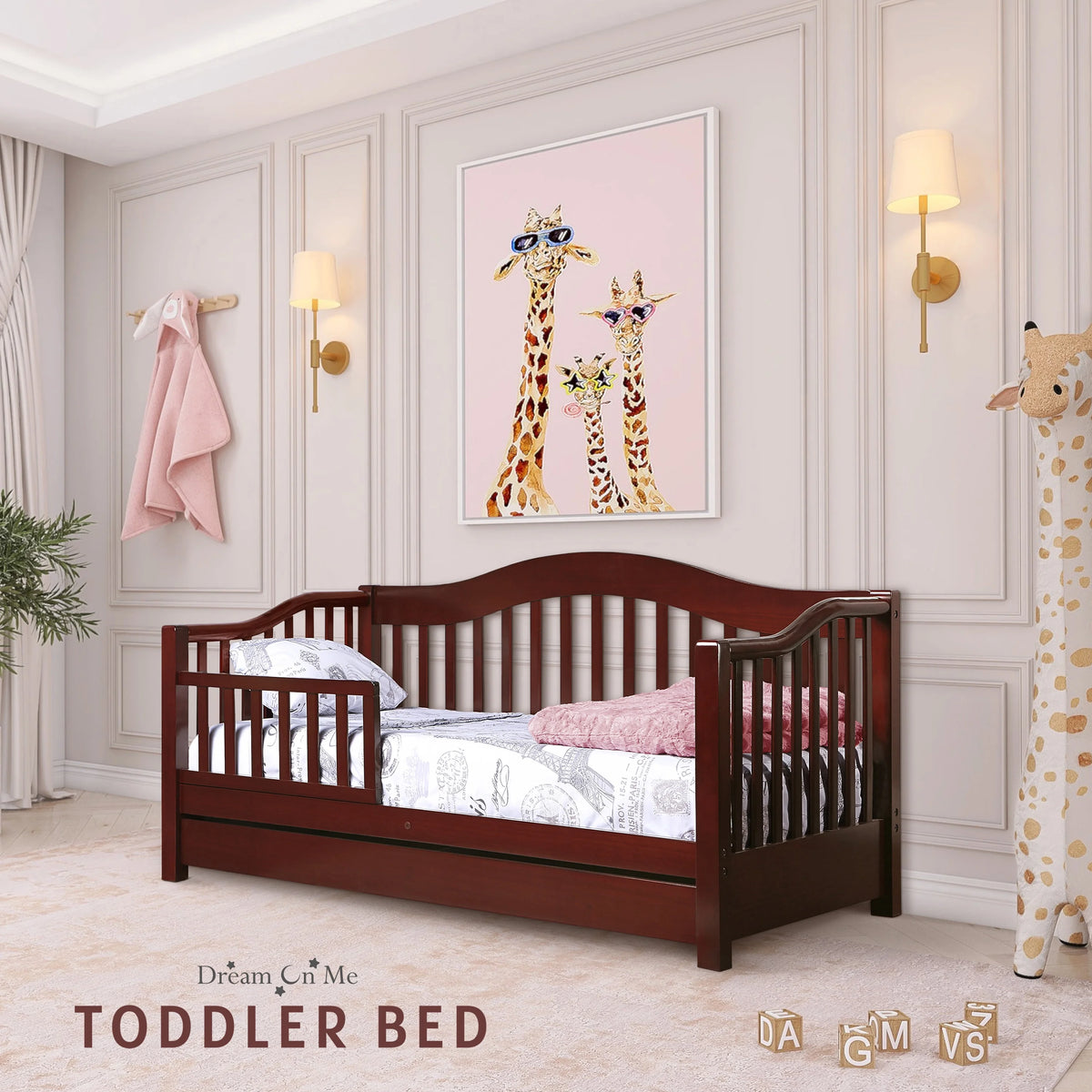 Toddler Day Bed Q420