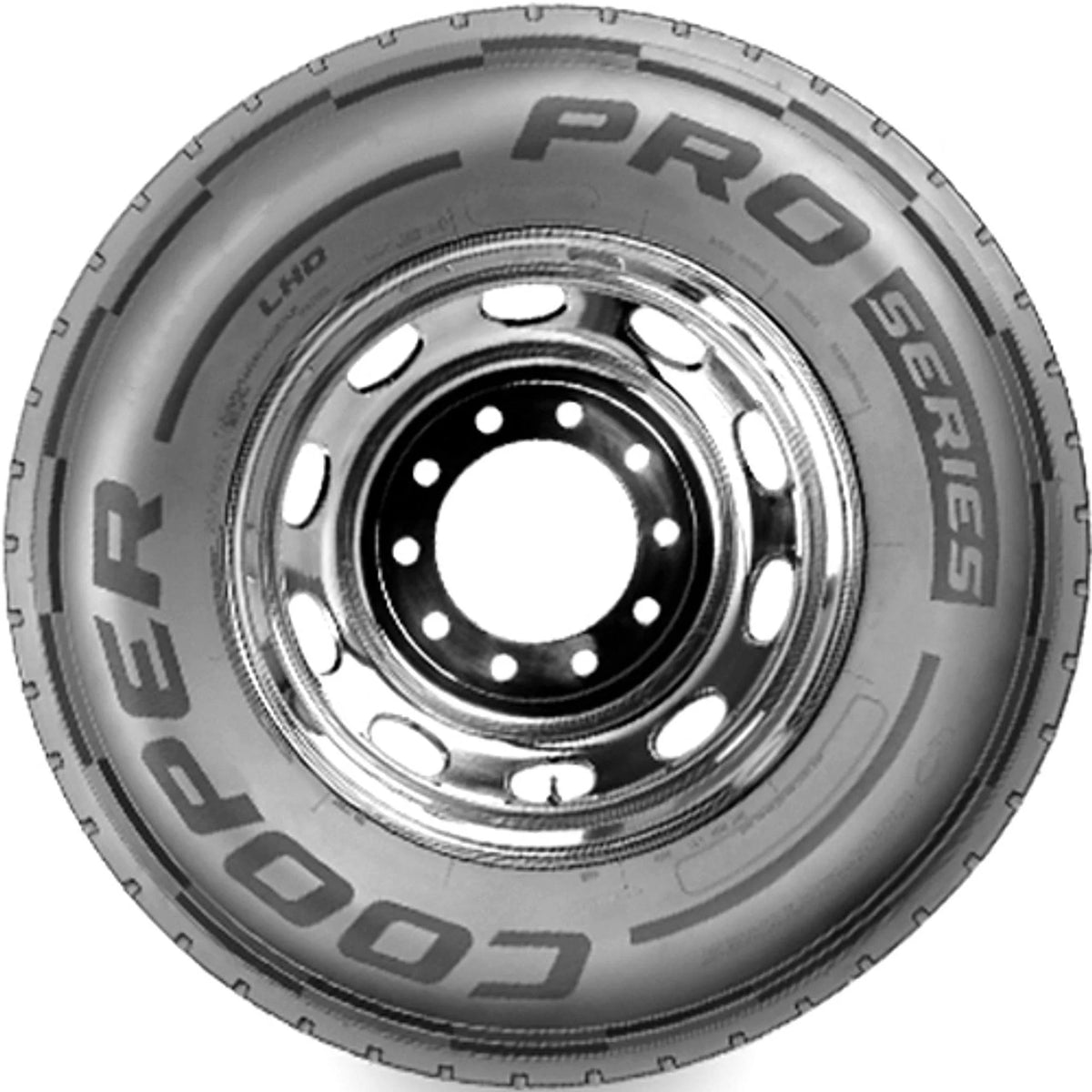 225/60R17 99V All Season Passenger Tire R1264