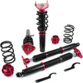 Coilover Suspension Shock Struts Kits Full Set F777485