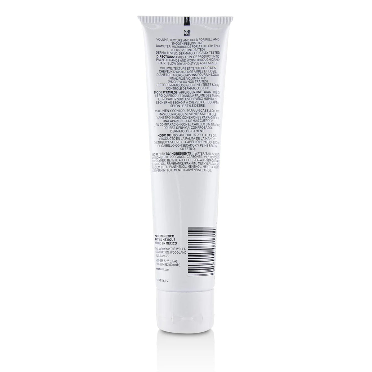 Hair Thickening Gel 5.13oz E6607
