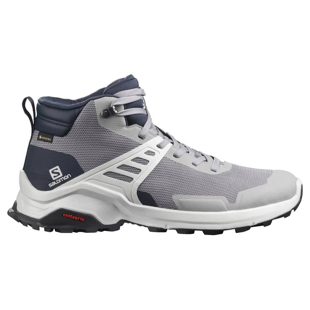 Raise Mid Gore-Tex Q551