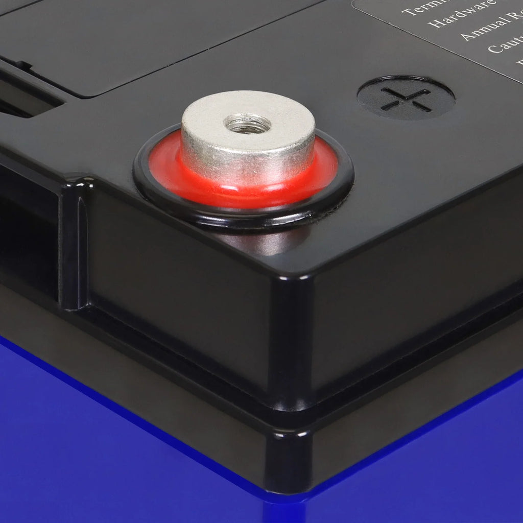12V 35AH GEL Power Chair Battery N644157