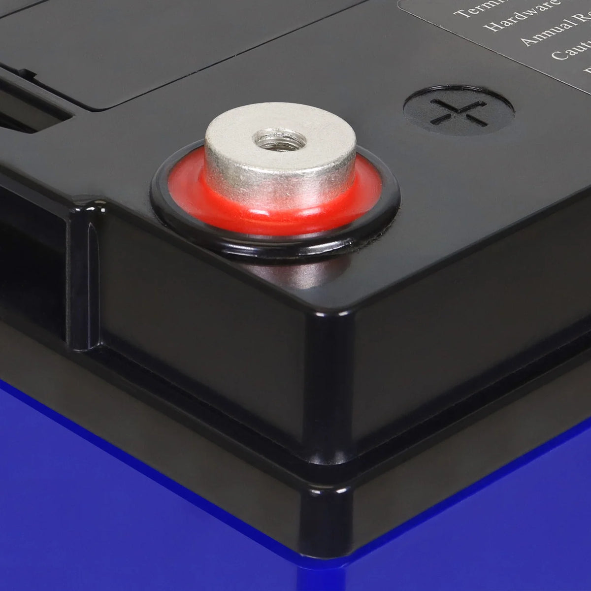 12V 35AH GEL Power Chair Battery N644157