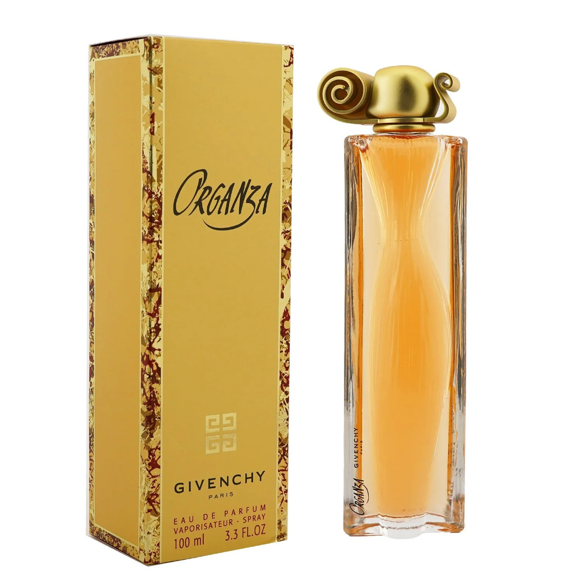 Eau De Parfum Spray 100ml/3.3oz F6277