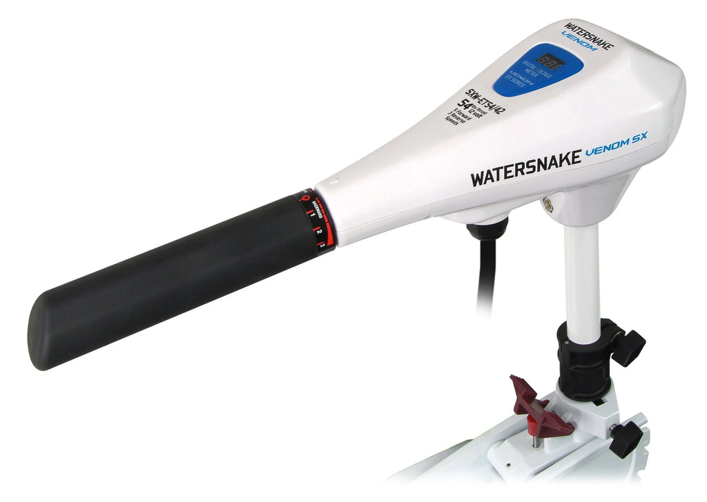 Transom Mount Trolling Motor X81250