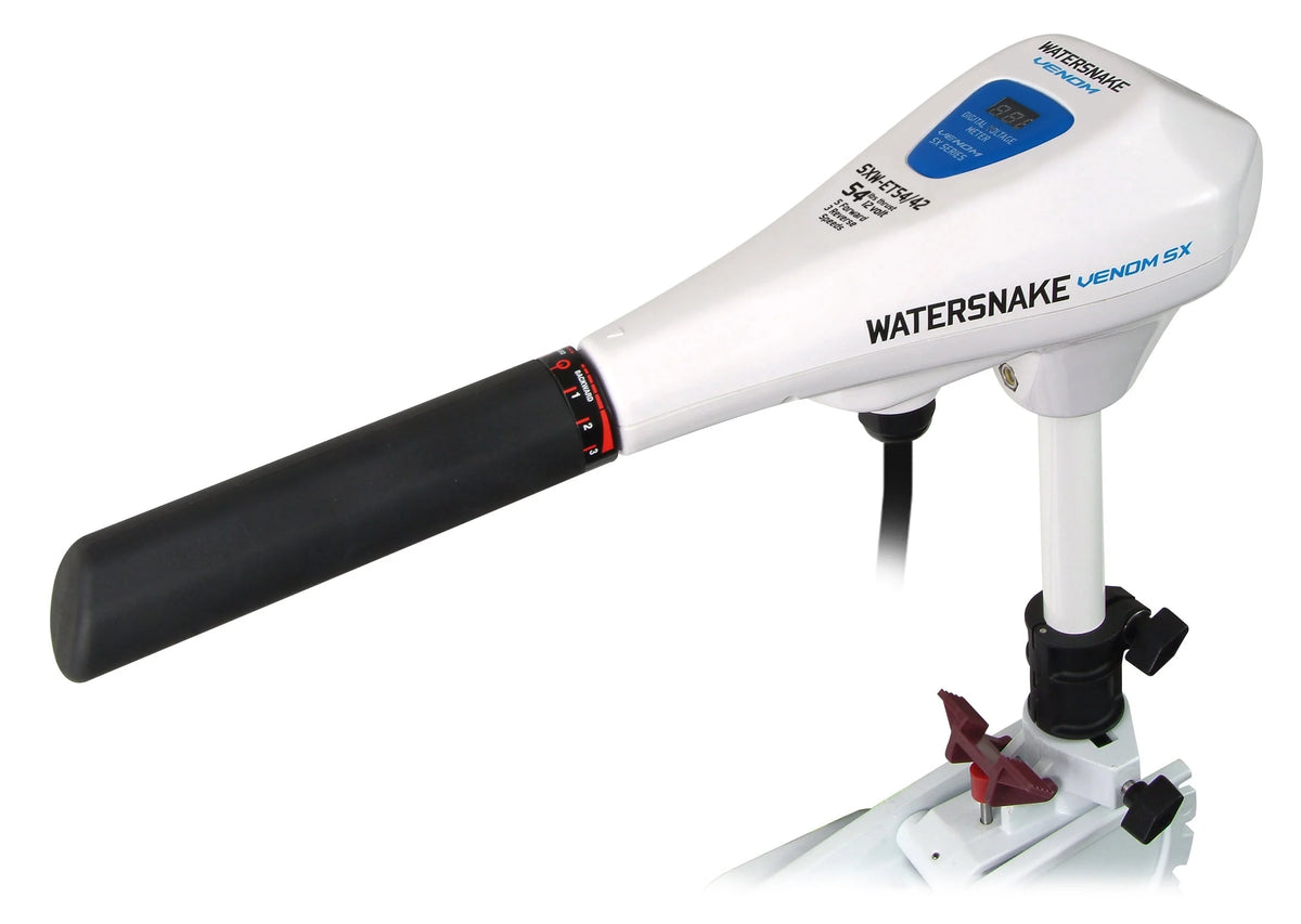 Transom Mount Trolling Motor X81250
