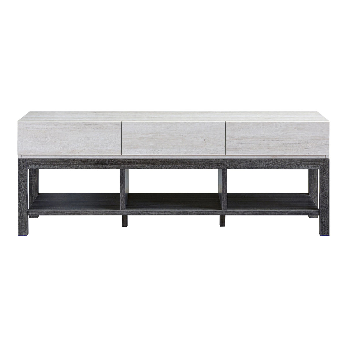 White Oak TV Stand Z810