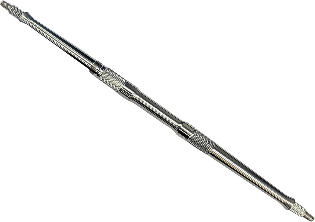 Replacement Rear Wheel Axle Pack of 2 V7657