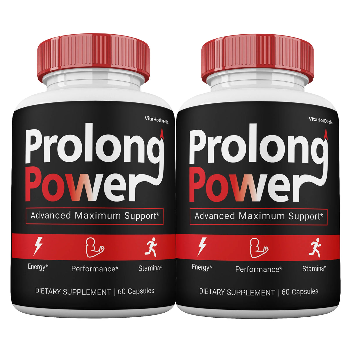 Power Capsules 2 Pack F82715