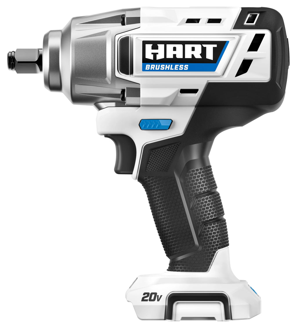 1/2-inch Brushless Impact Wrench N150