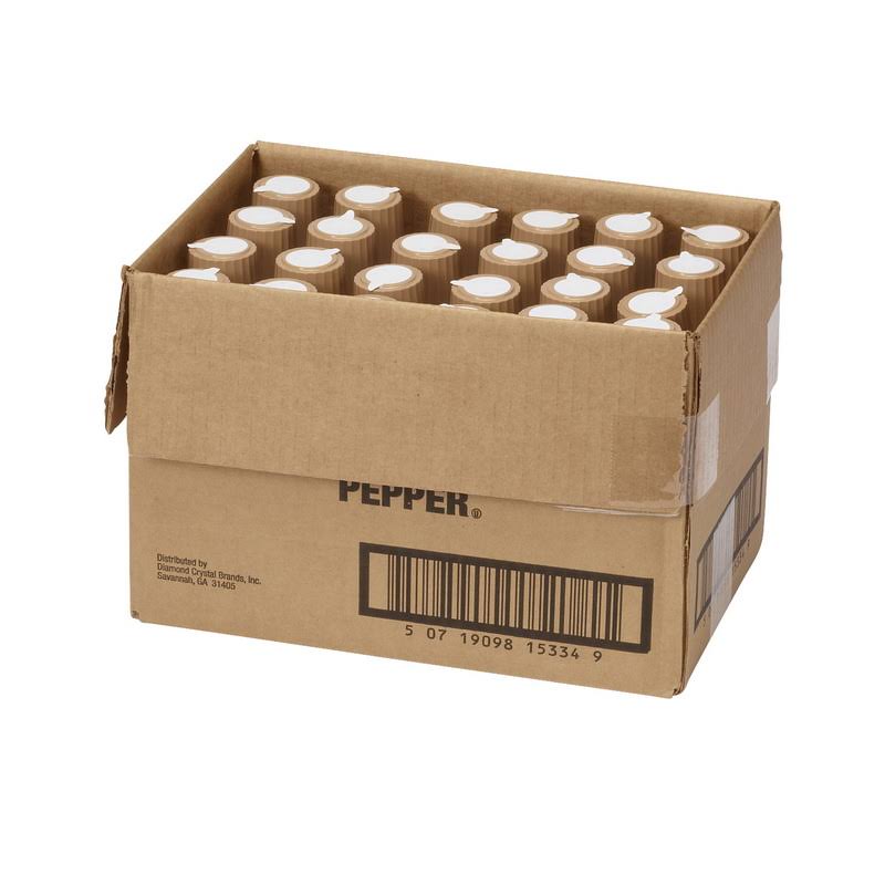 Pepper Shaker E198
