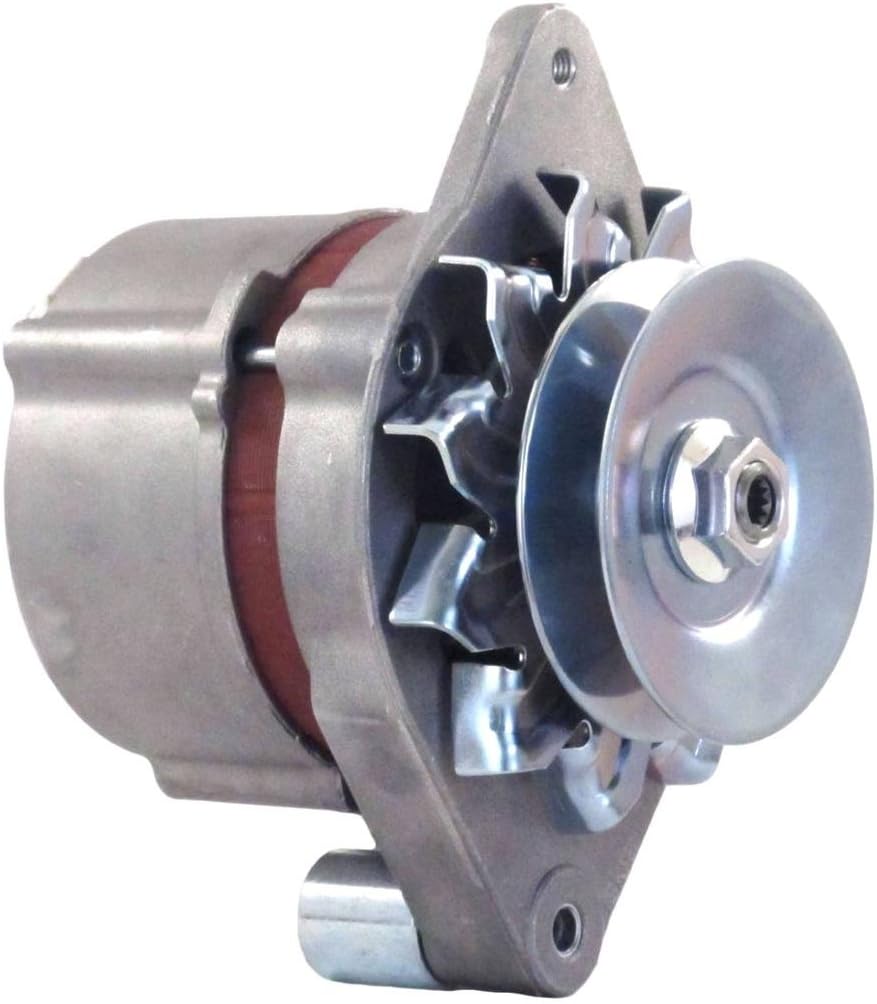 12V 35A Alternator J120