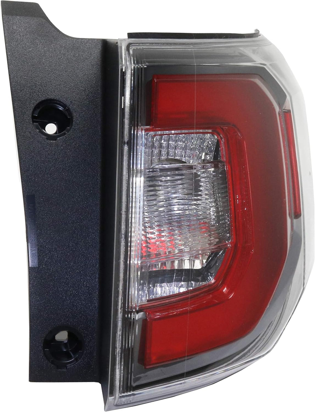 Tail Light Passenger Side Outer I72405