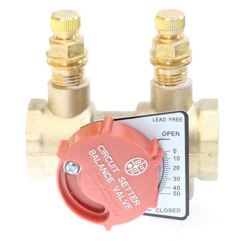 Lead Free Circuit Setter X1630