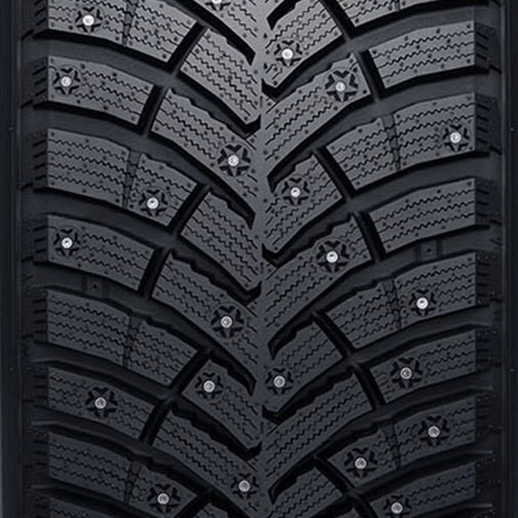 Winter 225/65R17 102T Passenger Tire O584501