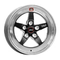 Black Wheel A180847