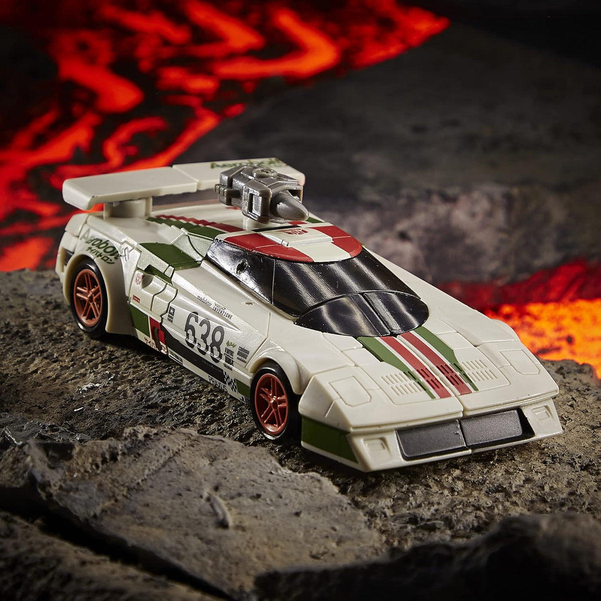 5.5-inch Action Figure H8505