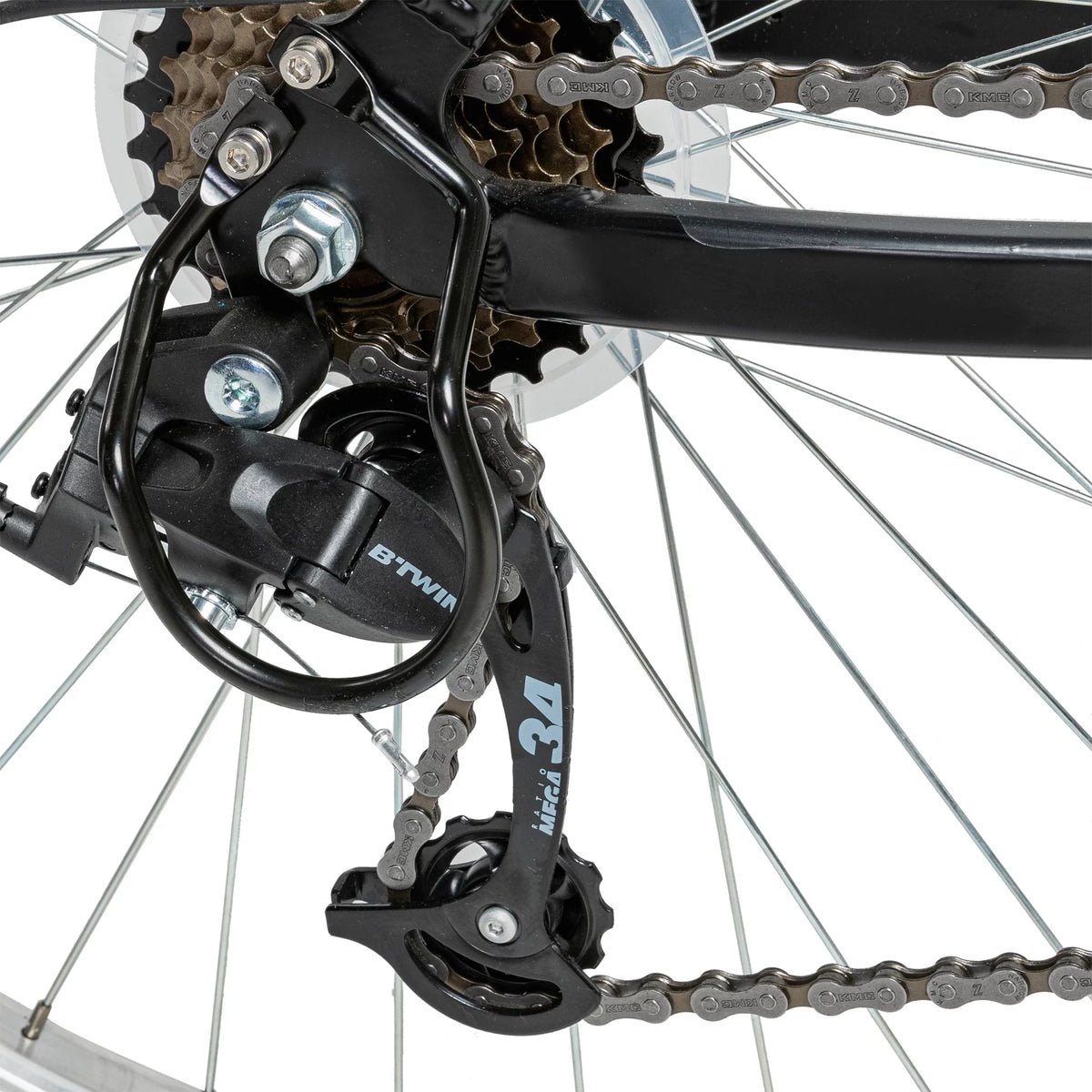 21 Speed Aluminum Mountain Bike R160220