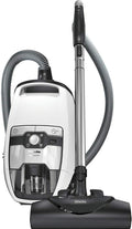 Bagless Canister Vacuum H1754