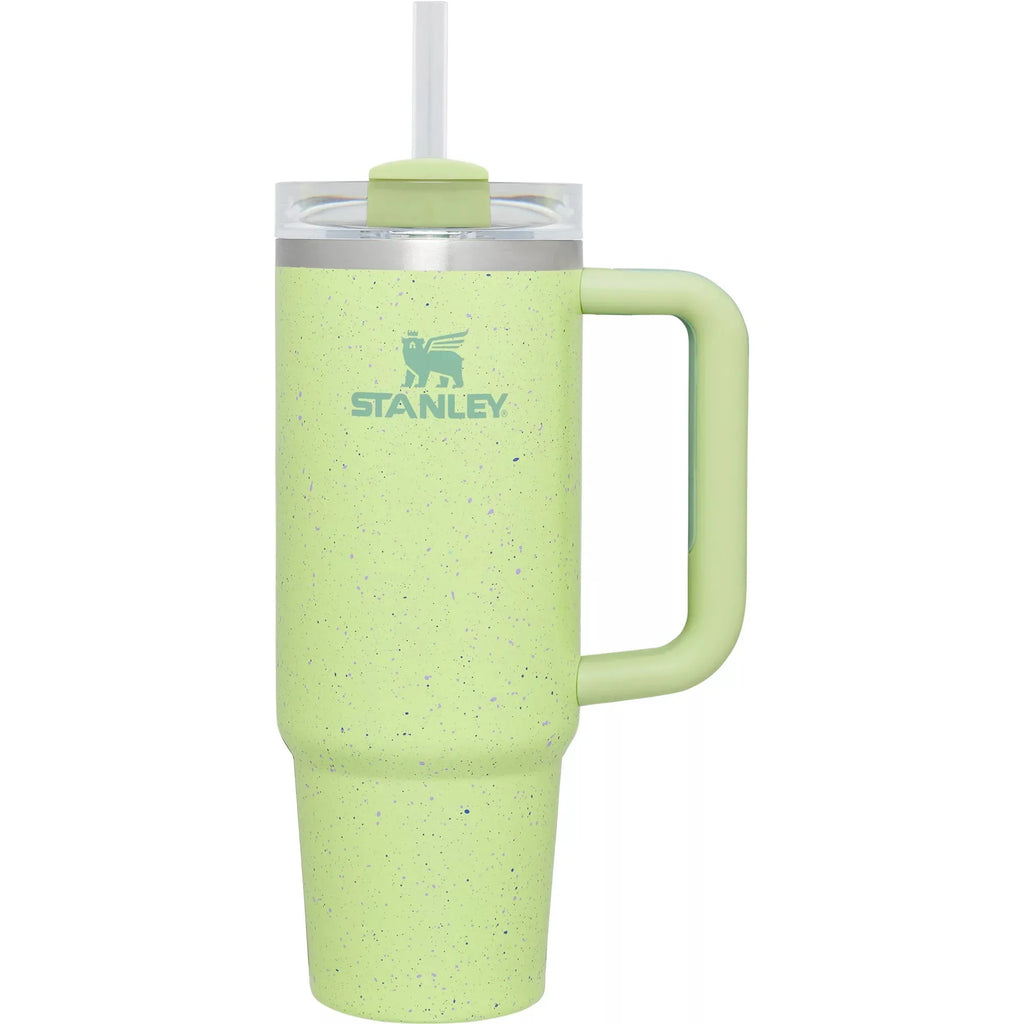 30 oz. Citron Speckle Tumbler Z3724