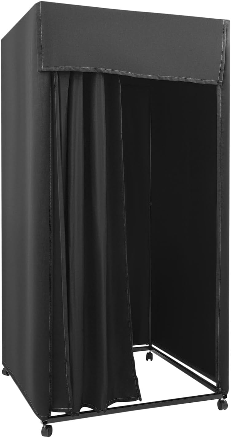 Portable Dressing Room with Shading Curtain R37669