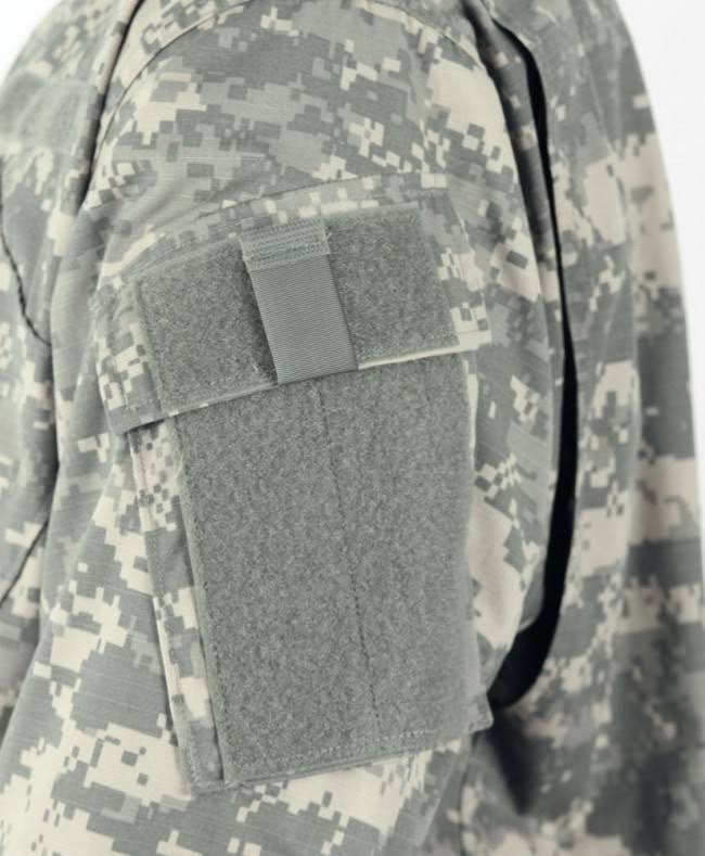 ACU Coat Z476828
