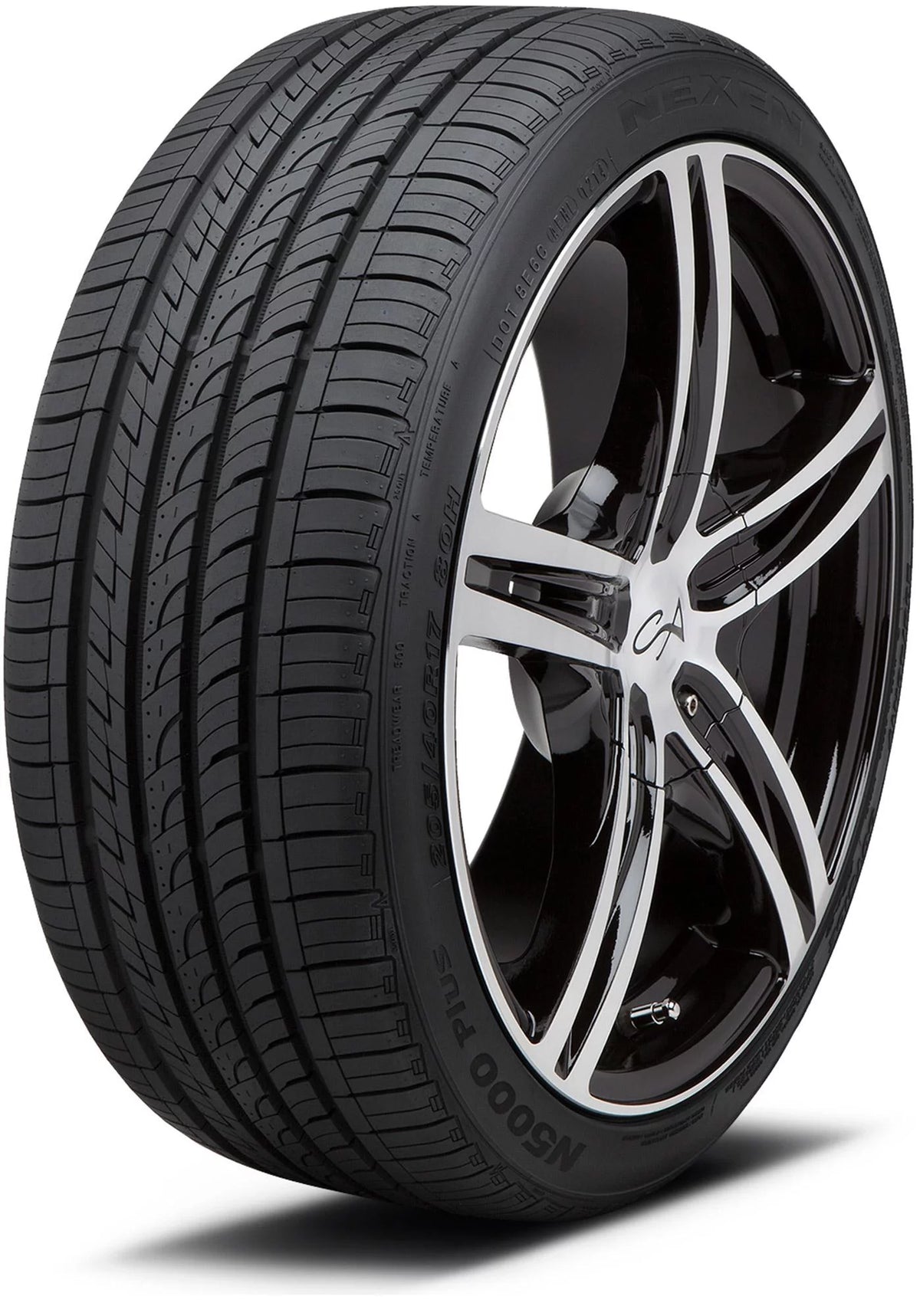 225/65R17 102H All Season Tire V85134