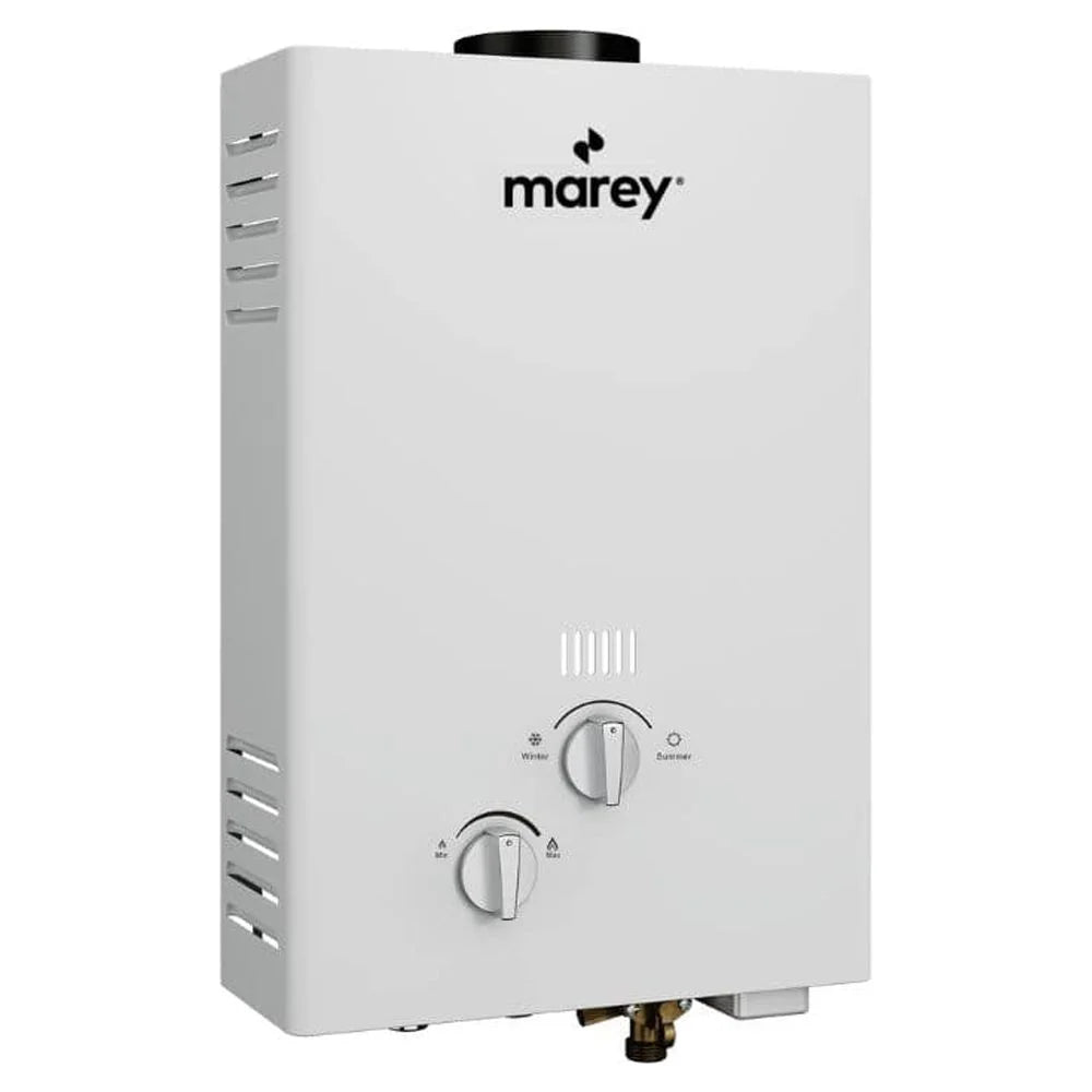 Liquid Propane Tankless Water Heater Z667