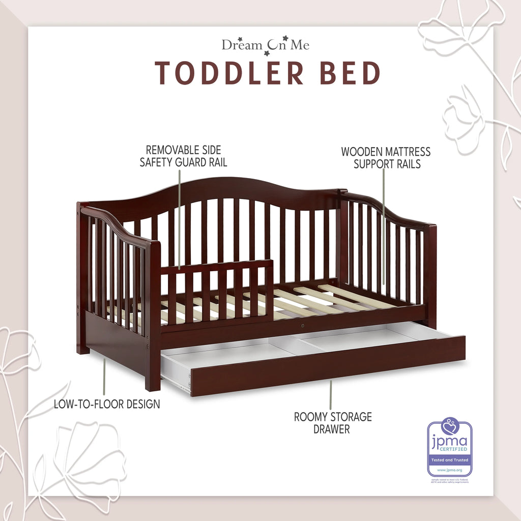 Toddler Day Bed Q420