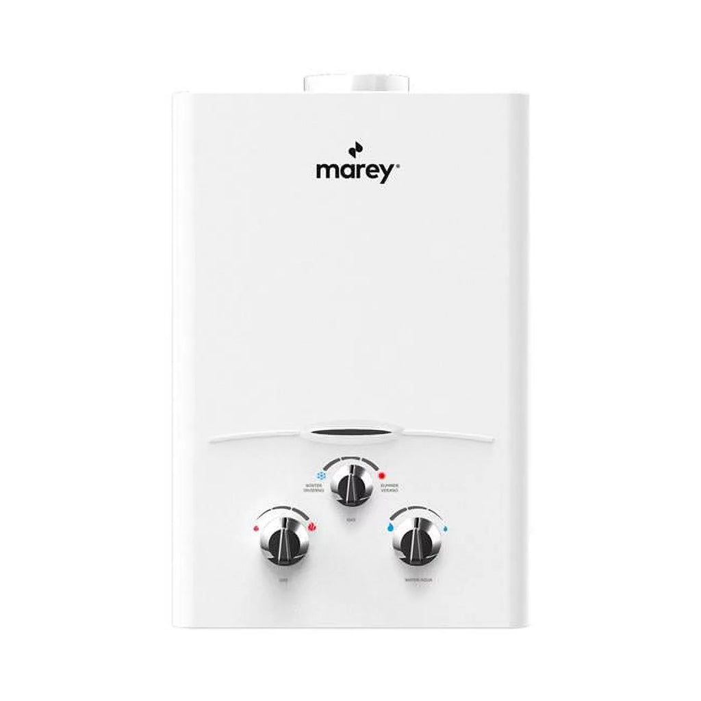 Liquid Propane Tankless Water Heater Z667