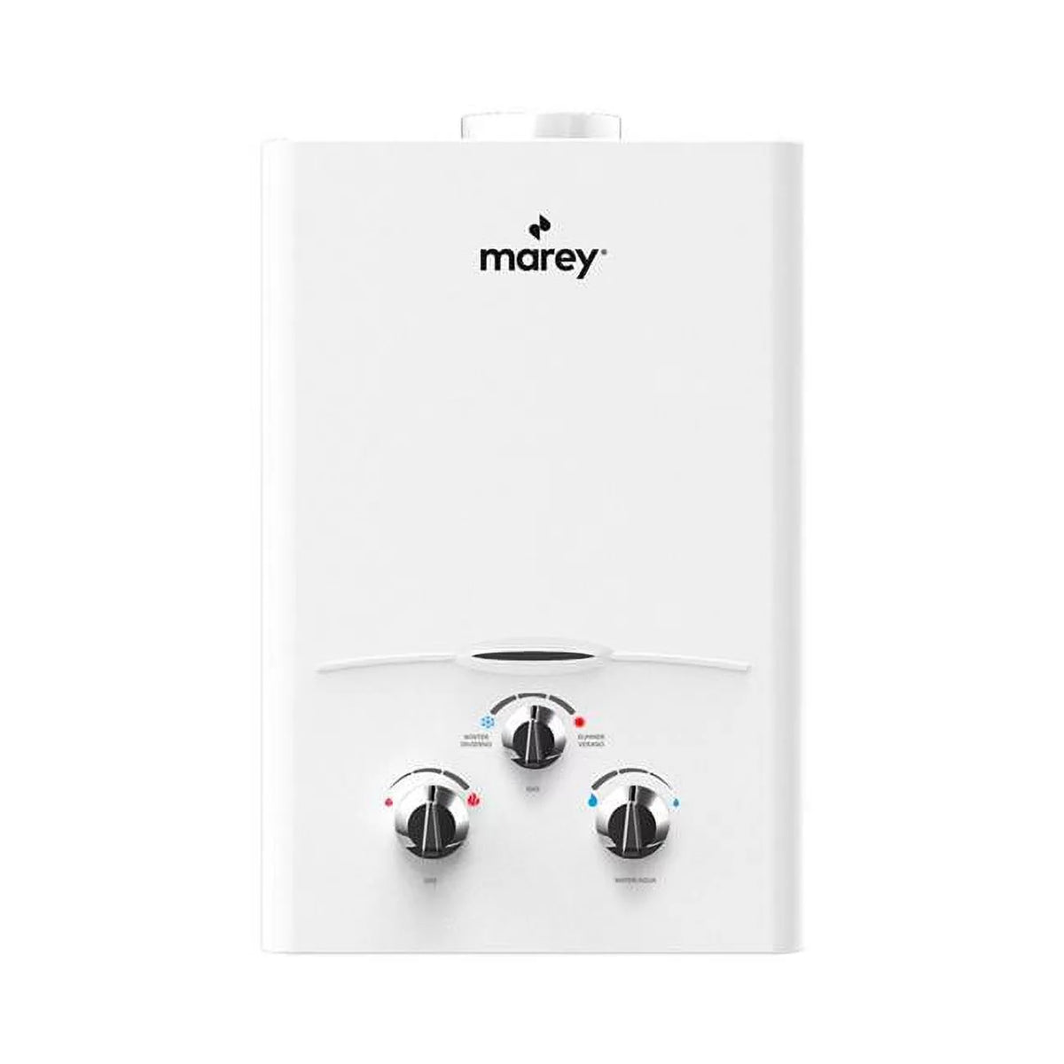 Liquid Propane Tankless Water Heater Z667