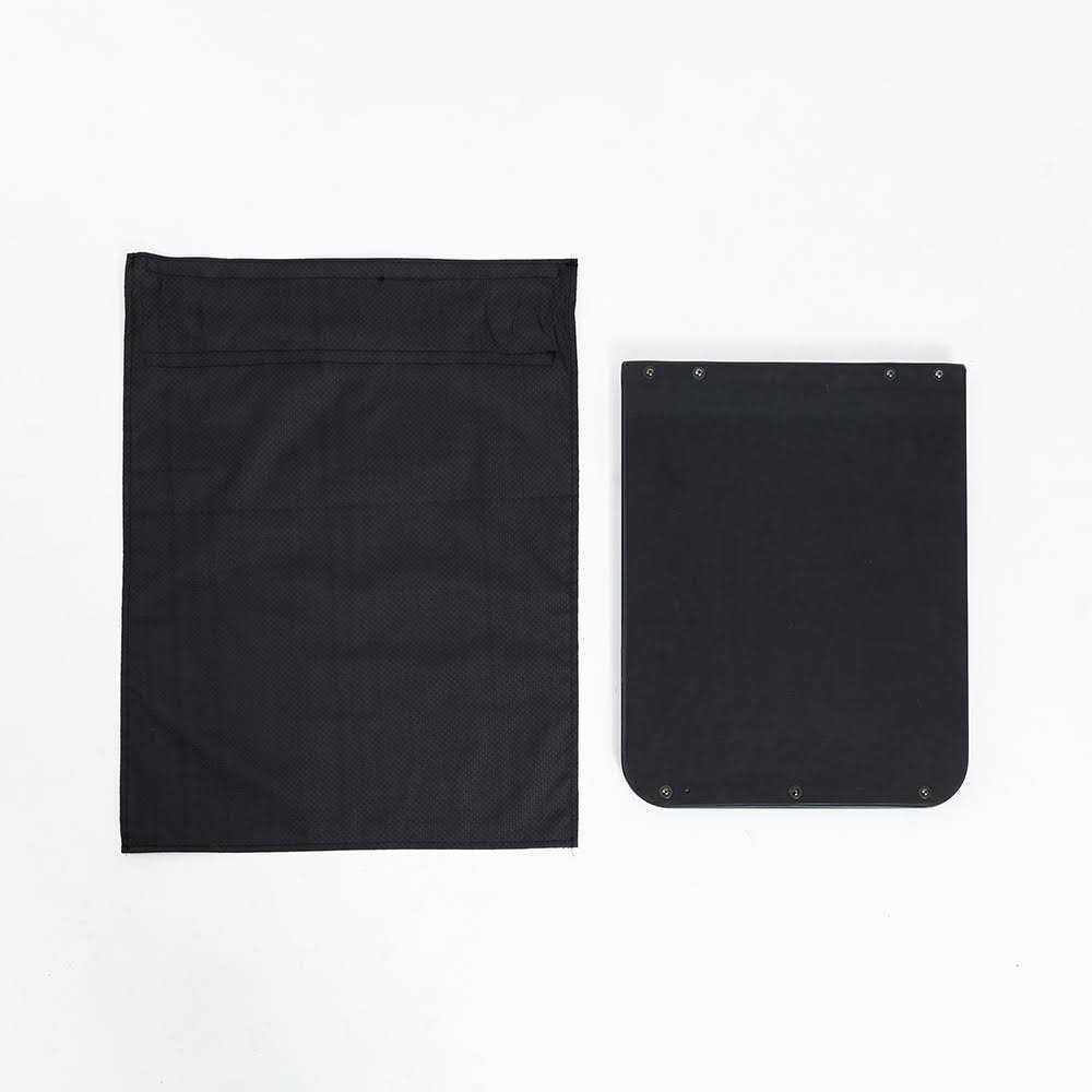 Ramp & Mud Shield L32093