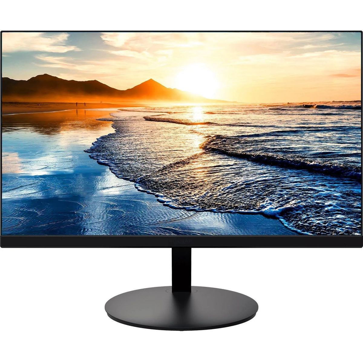 21.5x22 Full HD Edge LED LCD Monitor G2886