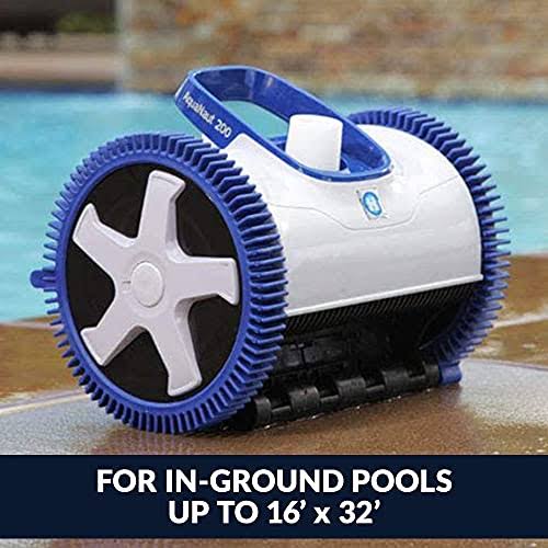 Suction Pool Cleaner A537